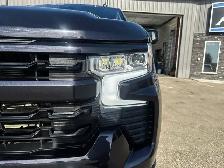2024 Chevrolet Silverado 1500 RST | 4X4 | Leather | R. Start - Photo 10