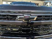 2024 Chevrolet Silverado 1500 RST | 4X4 | Leather | R. Start - Photo 11