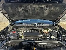 2024 Chevrolet Silverado 1500 RST | 4X4 | Leather | R. Start - Photo 12