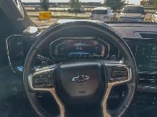 2024 Chevrolet Silverado 1500 RST | 4X4 | Leather | R. Start - Photo 16