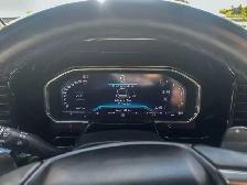 2024 Chevrolet Silverado 1500 RST | 4X4 | Leather | R. Start - Photo 17