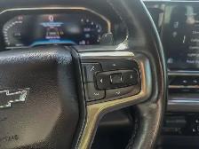 2024 Chevrolet Silverado 1500 RST | 4X4 | Leather | R. Start - Photo 18