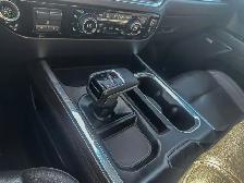 2024 Chevrolet Silverado 1500 RST | 4X4 | Leather | R. Start - Photo 20
