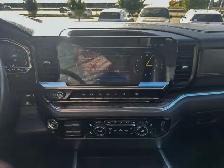 2024 Chevrolet Silverado 1500 RST | 4X4 | Leather | R. Start - Photo 21