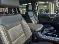 2024 Chevrolet Silverado 1500 RST | 4X4 | Leather | R. Start - Photo 24