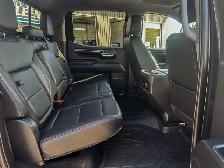 2024 Chevrolet Silverado 1500 RST | 4X4 | Leather | R. Start - Photo 25
