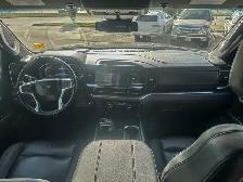 2024 Chevrolet Silverado 1500 RST | 4X4 | Leather | R. Start - Photo 26