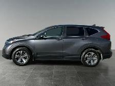 2018 Honda CR-V LX - Photo 2