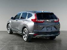 2018 Honda CR-V LX - Photo 4