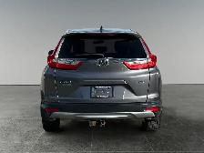2018 Honda CR-V LX - Photo 5