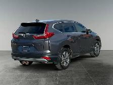 2018 Honda CR-V LX - Photo 7