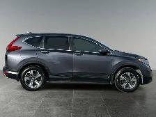 2018 Honda CR-V LX - Photo 8