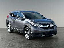 2018 Honda CR-V LX - Photo 9