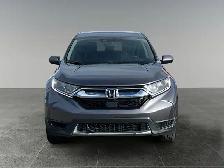 2018 Honda CR-V LX - Photo 10