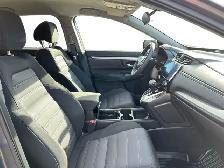 2018 Honda CR-V LX - Photo 13
