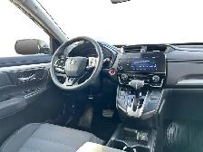 2018 Honda CR-V LX - Photo 15
