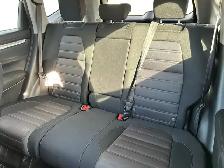 2018 Honda CR-V LX - Photo 17