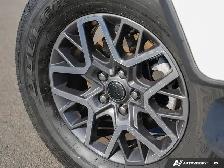 2026 Jeep Wrangler SAHARA | 12.3' SCR | HTD STS | HTD STR | RMTS - Photo 6