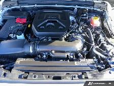 2026 Jeep Wrangler SAHARA | 12.3' SCR | HTD STS | HTD STR | RMTS - Photo 7
