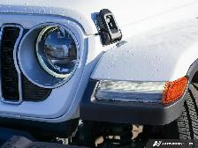 2026 Jeep Wrangler SAHARA | 12.3' SCR | HTD STS | HTD STR | RMTS - Photo 9