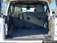 2026 Jeep Wrangler SAHARA | 12.3' SCR | HTD STS | HTD STR | RMTS - Photo 10