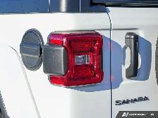 2026 Jeep Wrangler SAHARA | 12.3' SCR | HTD STS | HTD STR | RMTS - Photo 11