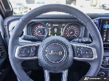 2026 Jeep Wrangler SAHARA | 12.3' SCR | HTD STS | HTD STR | RMTS - Photo 13