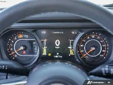 2026 Jeep Wrangler SAHARA | 12.3' SCR | HTD STS | HTD STR | RMTS - Photo 14