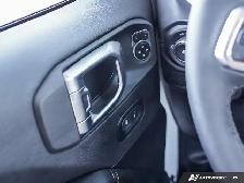 2026 Jeep Wrangler SAHARA | 12.3' SCR | HTD STS | HTD STR | RMTS - Photo 16