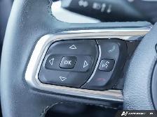 2026 Jeep Wrangler SAHARA | 12.3' SCR | HTD STS | HTD STR | RMTS - Photo 17