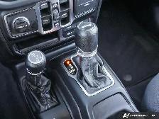 2026 Jeep Wrangler SAHARA | 12.3' SCR | HTD STS | HTD STR | RMTS - Photo 18