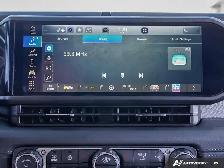 2026 Jeep Wrangler SAHARA | 12.3' SCR | HTD STS | HTD STR | RMTS - Photo 20