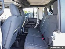 2026 Jeep Wrangler SAHARA | 12.3' SCR | HTD STS | HTD STR | RMTS - Photo 23