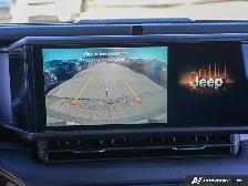 2026 Jeep Wrangler SAHARA | 12.3' SCR | HTD STS | HTD STR | RMTS - Photo 25