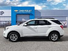 2016 Chevrolet Equinox LT | AWD | Remote Start | Heated Seats - Photo 2