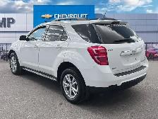 2016 Chevrolet Equinox LT | AWD | Remote Start | Heated Seats - Photo 4