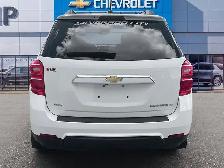2016 Chevrolet Equinox LT | AWD | Remote Start | Heated Seats - Photo 5