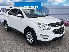 2016 Chevrolet Equinox LT | AWD | Remote Start | Heated Seats - Photo 8
