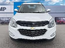 2016 Chevrolet Equinox LT | AWD | Remote Start | Heated Seats - Photo 9
