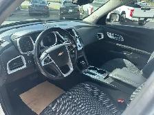 2016 Chevrolet Equinox LT | AWD | Remote Start | Heated Seats - Photo 17