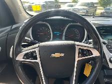 2016 Chevrolet Equinox LT | AWD | Remote Start | Heated Seats - Photo 18