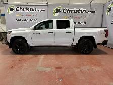 2024 CHEVROLET TRUCK COLORADO CUSTOM W/T LINEX GRP REMORQUAGE - Photo 3
