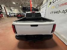 2024 CHEVROLET TRUCK COLORADO CUSTOM W/T LINEX GRP REMORQUAGE - Photo 5