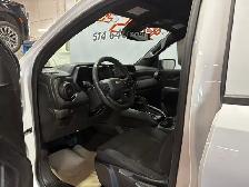 2024 CHEVROLET TRUCK COLORADO CUSTOM W/T LINEX GRP REMORQUAGE - Photo 6