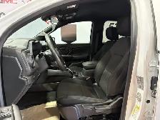 2024 CHEVROLET TRUCK COLORADO CUSTOM W/T LINEX GRP REMORQUAGE - Photo 7