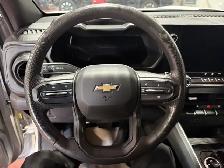 2024 CHEVROLET TRUCK COLORADO CUSTOM W/T LINEX GRP REMORQUAGE - Photo 8