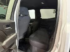 2024 CHEVROLET TRUCK COLORADO CUSTOM W/T LINEX GRP REMORQUAGE - Photo 10