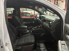 2024 CHEVROLET TRUCK COLORADO CUSTOM W/T LINEX GRP REMORQUAGE - Photo 11