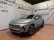 2024 CHEVROLET TRUCK EQUINOX EV 2LT CUIR DEM A DISTANCE HAYON EL