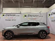 2024 CHEVROLET TRUCK EQUINOX EV 2LT CUIR DEM A DISTANCE HAYON EL - Photo 3